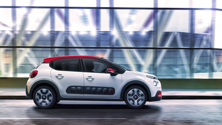 Citroen c1 2014
