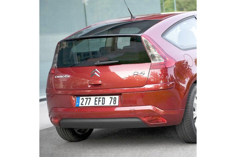 Citroen c4 hatchback