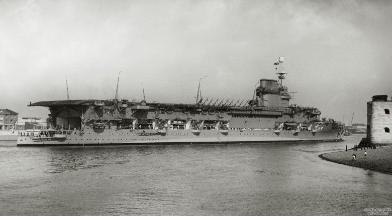 Авианосец лексингтон cv-2