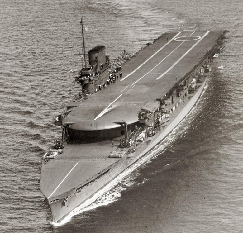 Uss princeton cvl-23