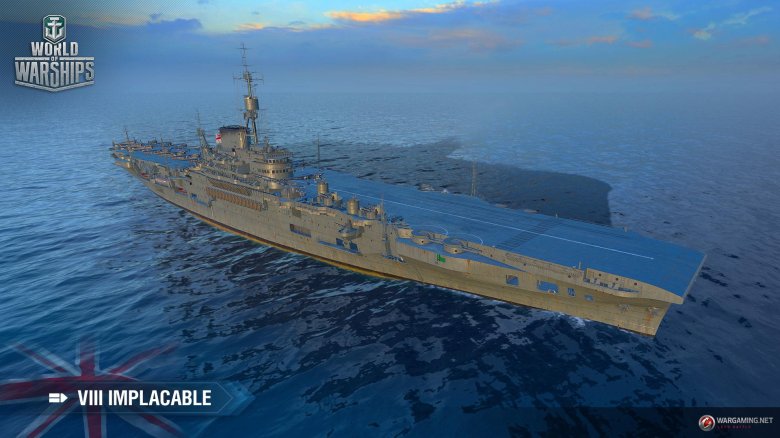 Авианосец мидуэй world of warships