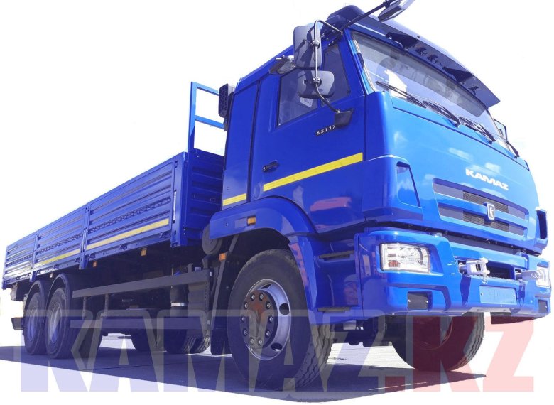 Камаз 65117-6010-50