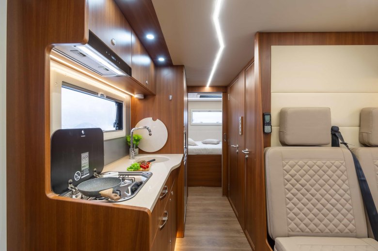 Автодом урал некст