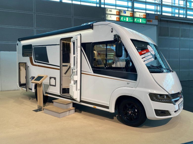 Интегрированный автодом