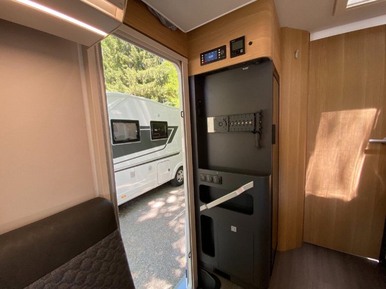 Автодом и дом на колесах