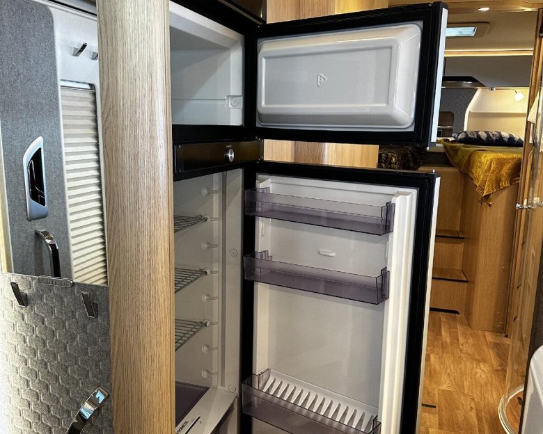 Прицеп кемпинг