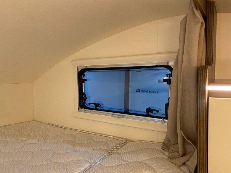 Кемпер авто