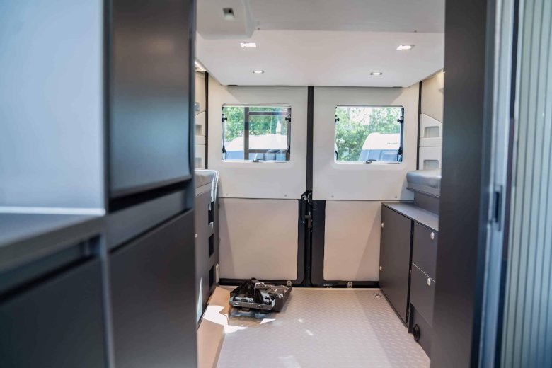 Фольксваген кемпер