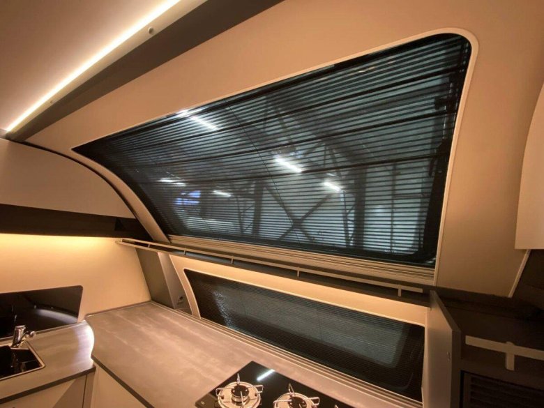 Прицеп дача