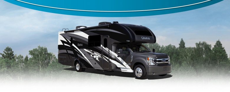 Автодом thor omni