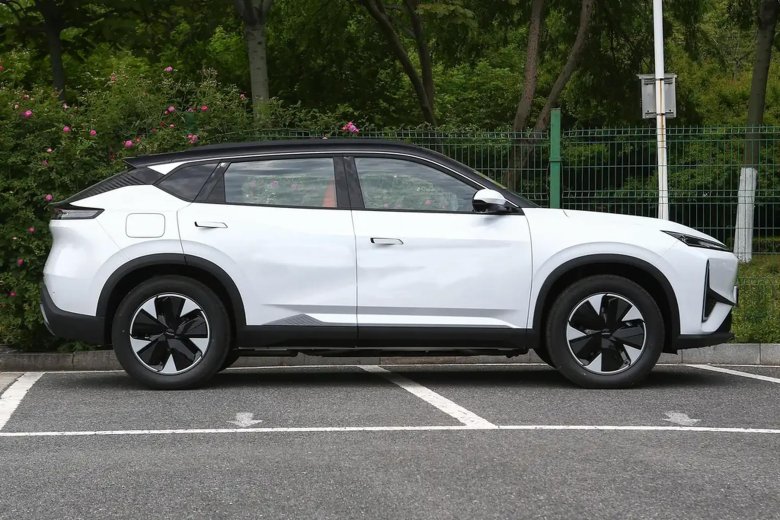 Dongfeng aeolus haohan 2023 2024