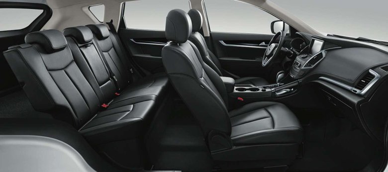 Донг фенг ах7