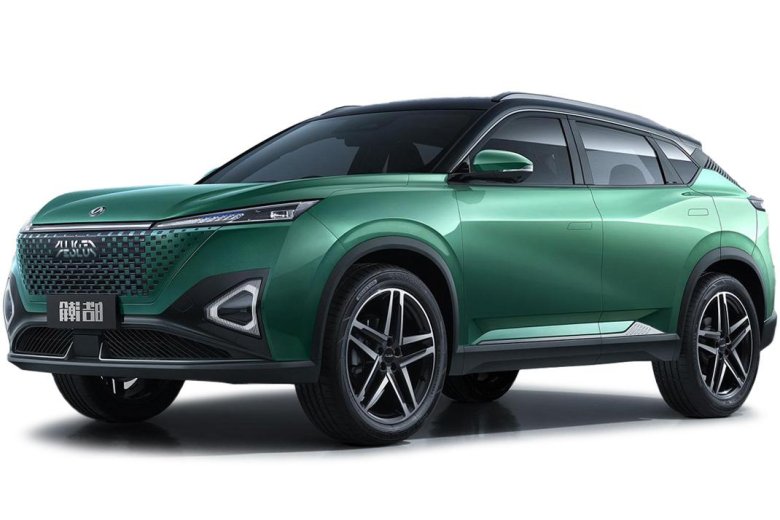 Dongfeng aeolus haoji