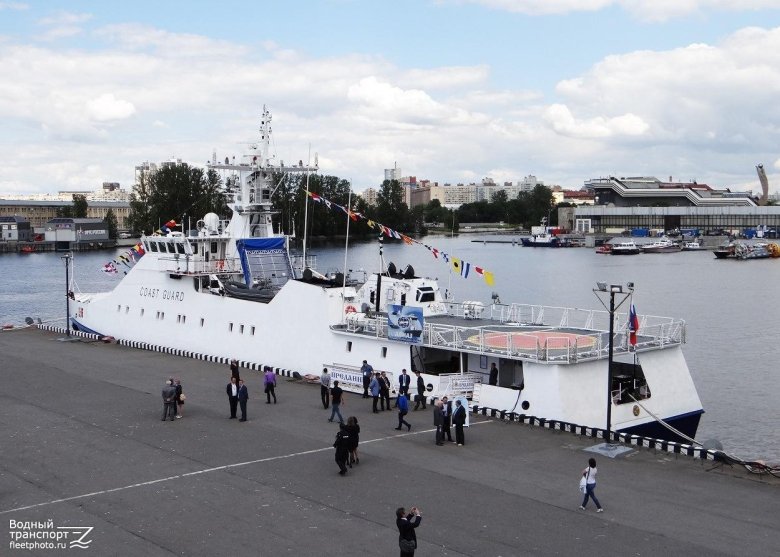 Пскр расул гамзатов проекта 22460