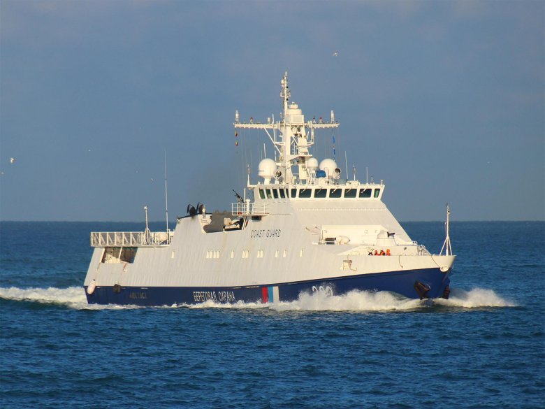 Пскр 22460 охотник