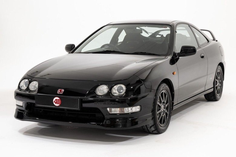 Acura integra type r 2001