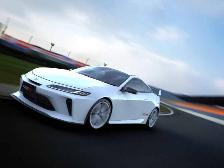 Хонда интегра 2023