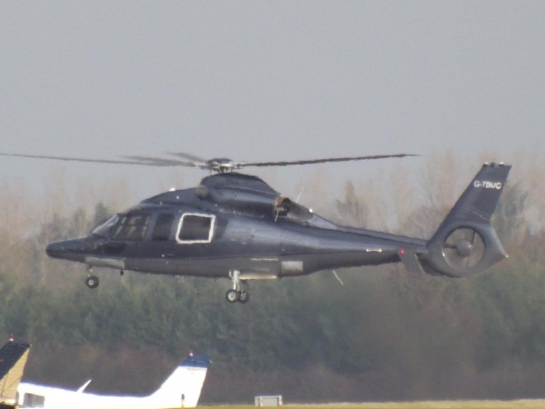 Вертолет белл 525