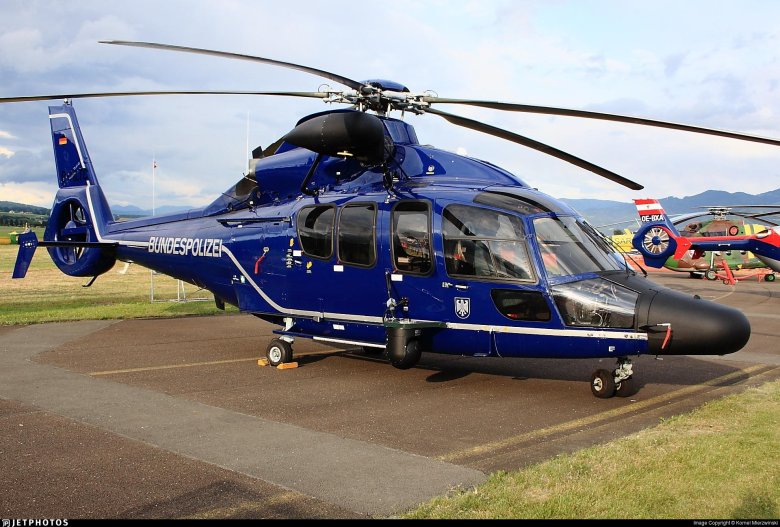 Вертолёты сикорского s-61