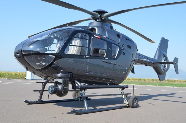 Eurocopter ec 145