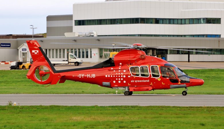 Пожарные вертолеты