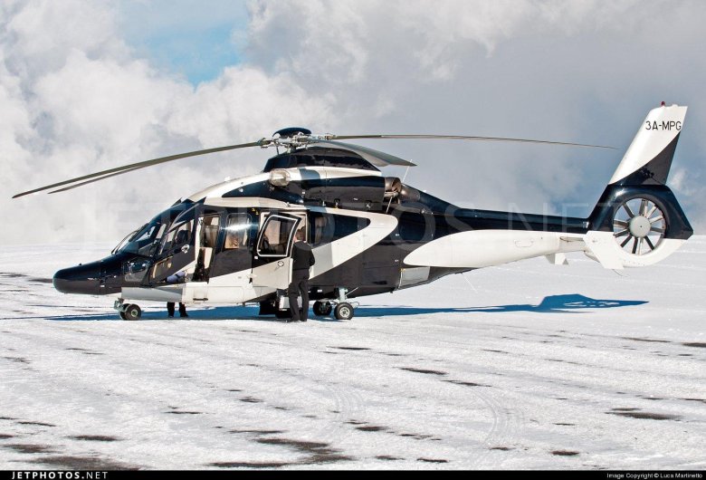 Пассажирские вертолеты