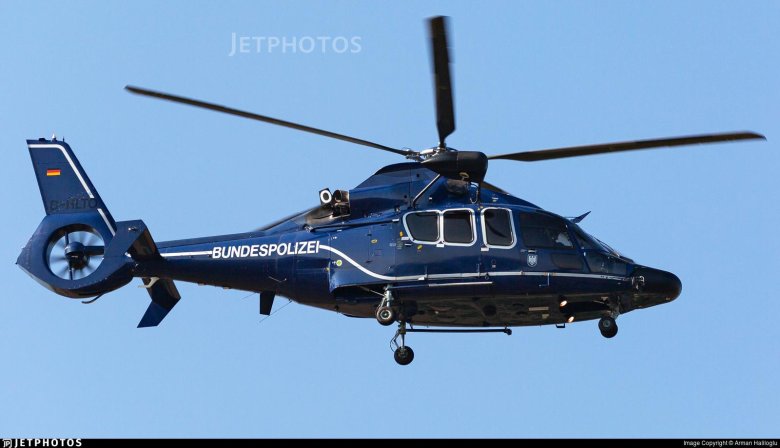 East german people s police