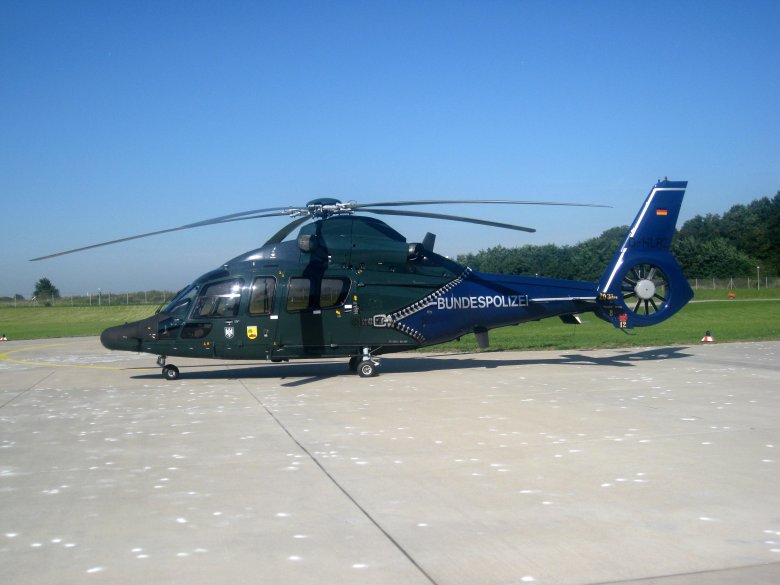 Современные вертолеты