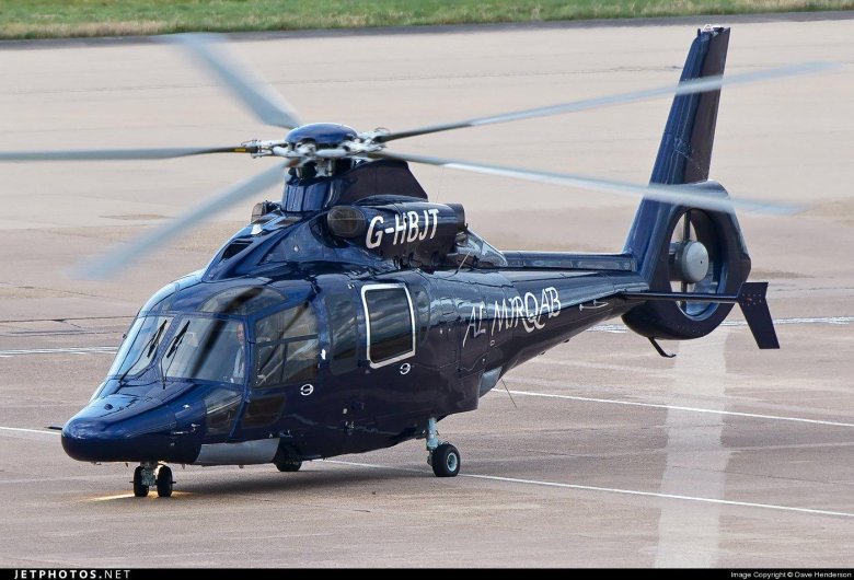 Еврокоптер 155