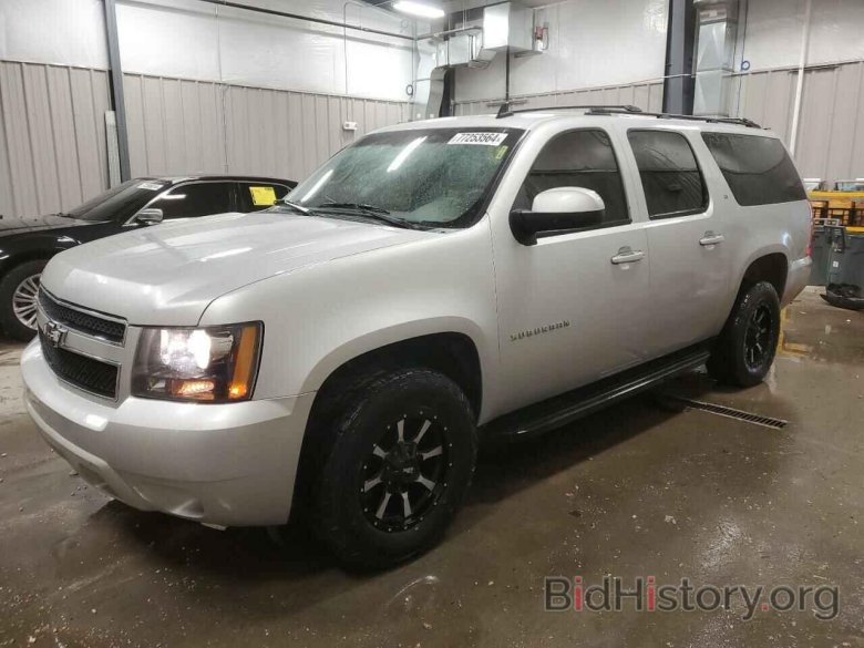 Chevrolet tahoe 2009