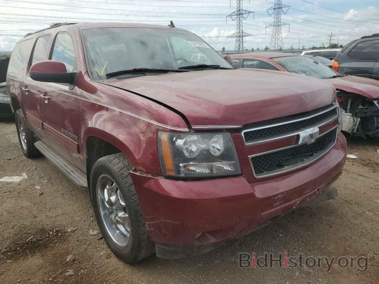 2021 chevrolet suburban