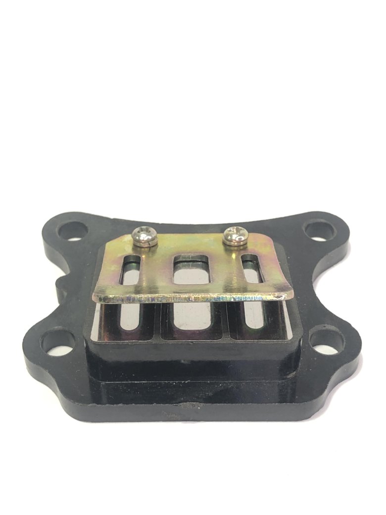 Лепестковый клапан хонда дио