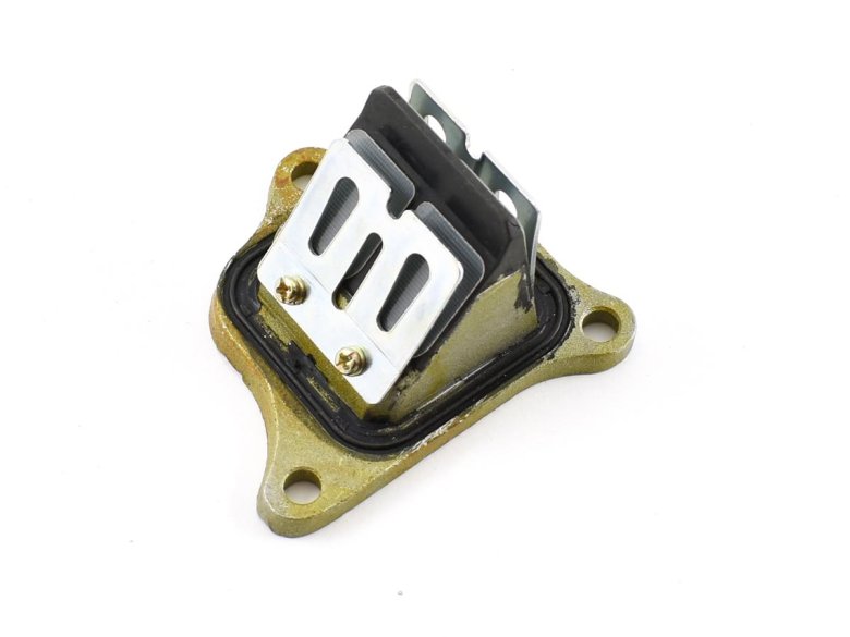 Клапан лепестковый honda dio af 18