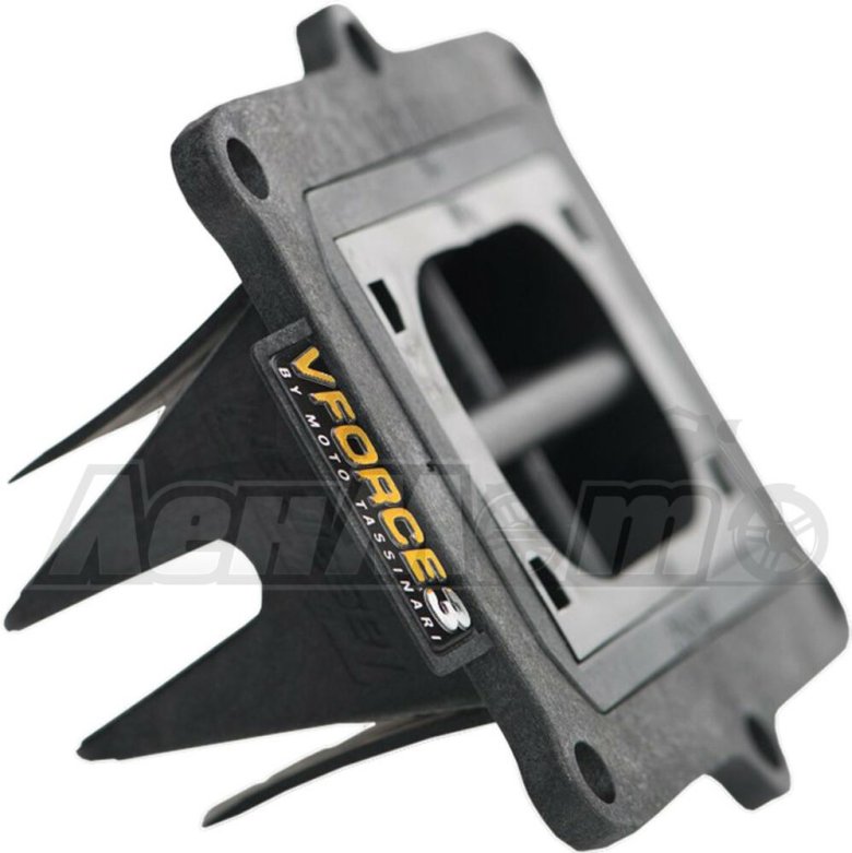 Vforce3 лепестковый клапан