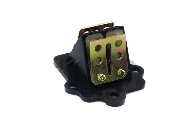 Лепестковый клапан сузуки летс