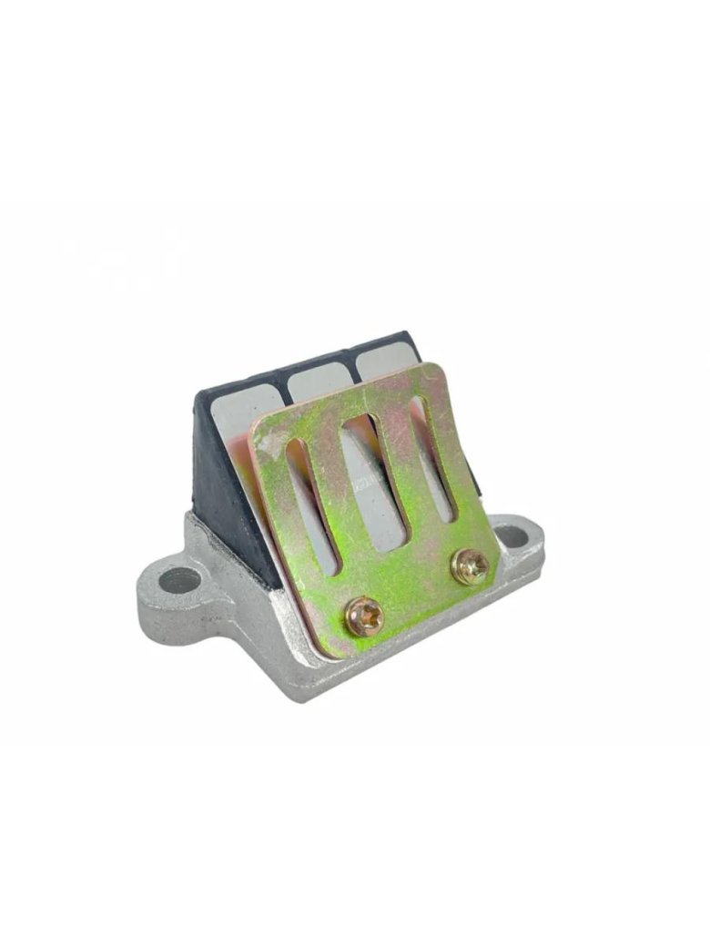 Лепестковый клапан сузуки сепия