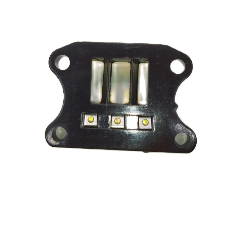 Лепестковый клапан хонда дио 27