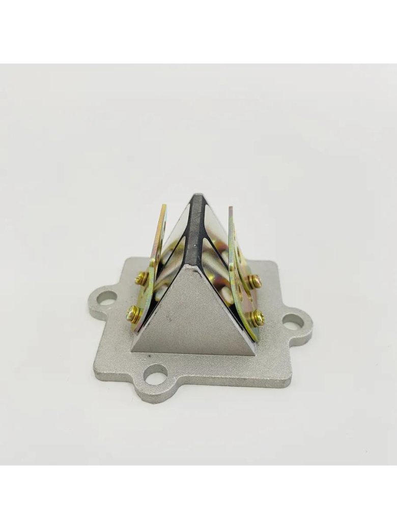 Лепестковый клапан ямаха джог