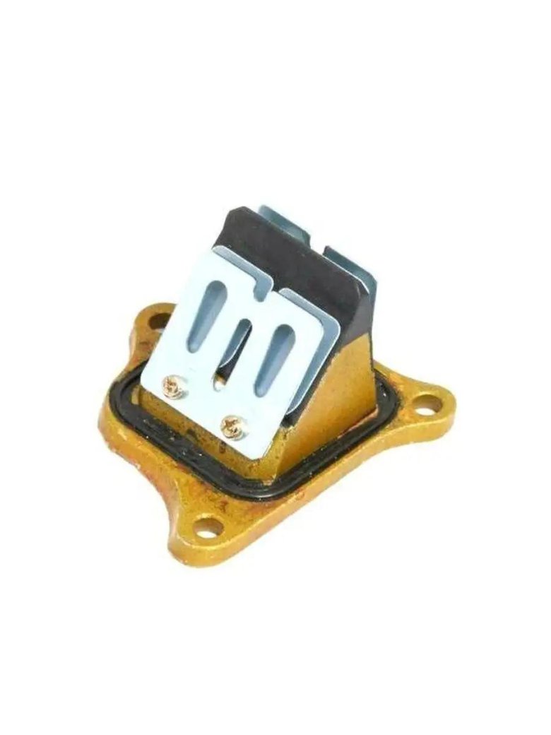 Лепестковый клапан хонда дио 34