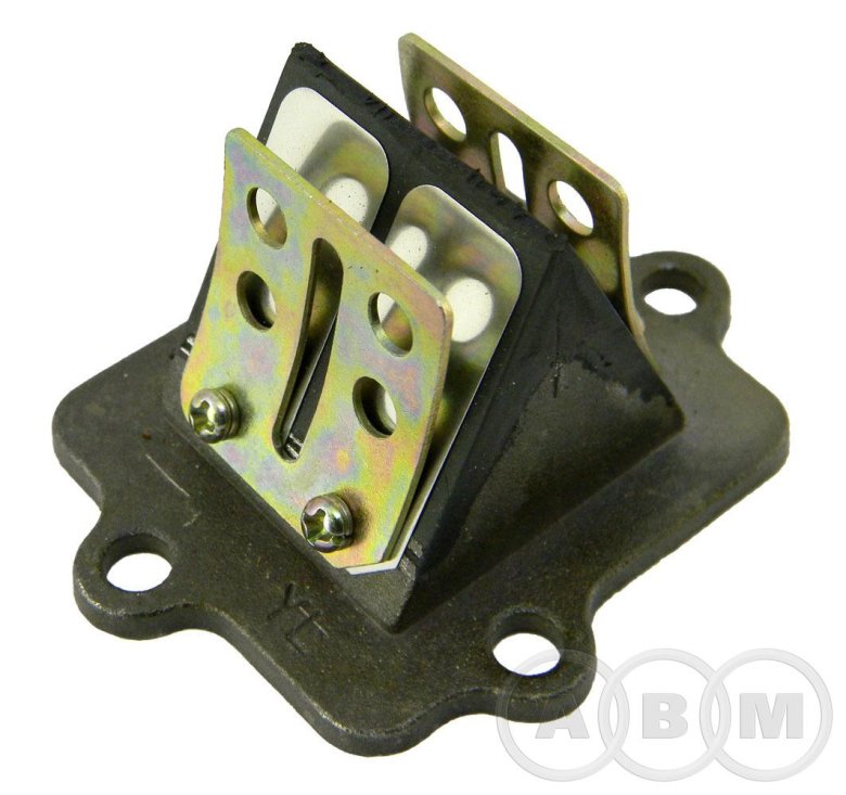 Лепестковый клапан yamaha jog50 3kj