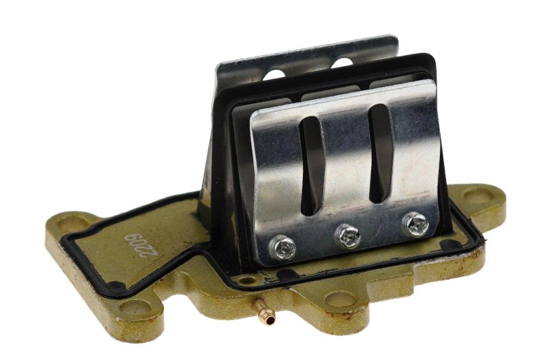 Лепестковый клапан ямаха 15