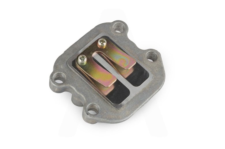 Тростниковый клапан