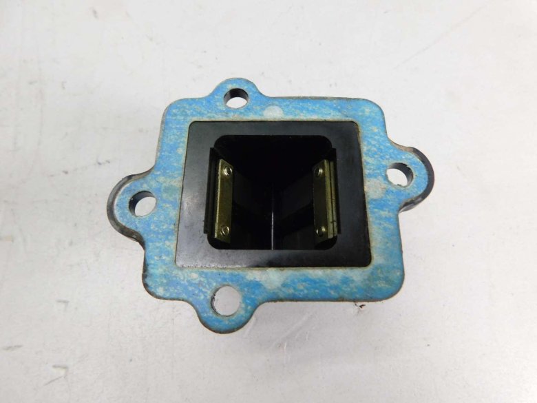 Клапан лепестковый suzuki address 50