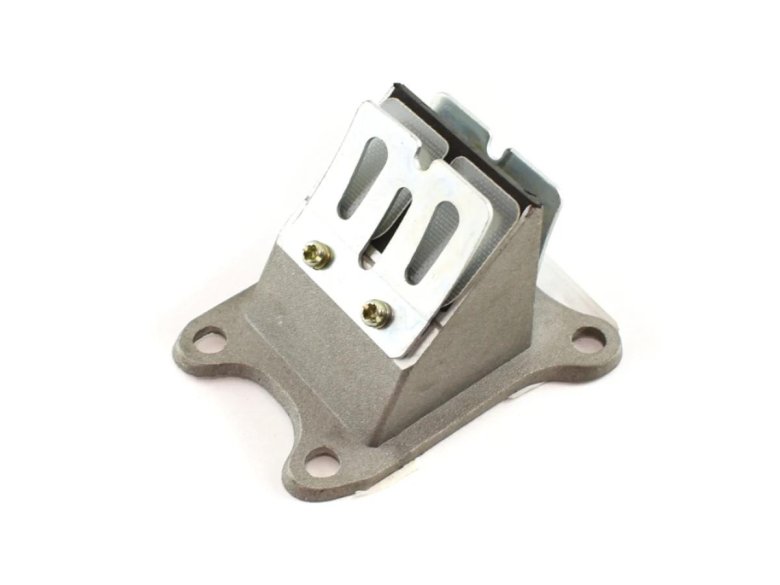 Лепестковый клапан хонда дио 34