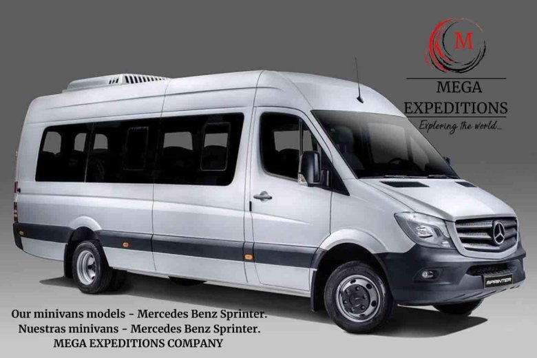 Mercedes-benz sprinter 515