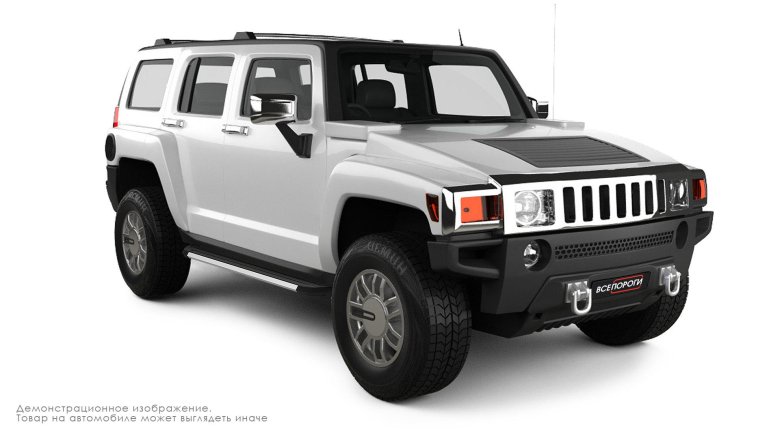 2010 hummer h3t
