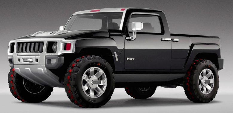 Хаммер h3 2021