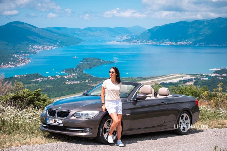 Bmw 3 series кабриолет
