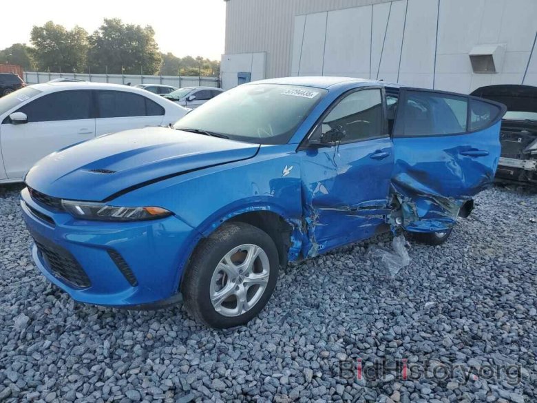 Авто из сша