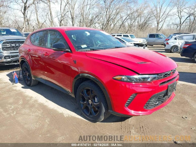 Автомобиль dodge